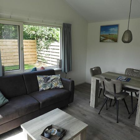 Vakantiewoning 'T Steechje Hollum  Exterior foto