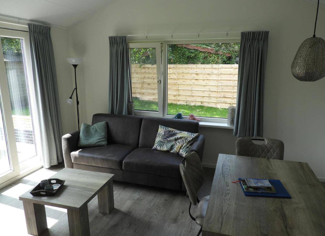 Vakantiewoning 'T Steechje Hollum  Exterior foto