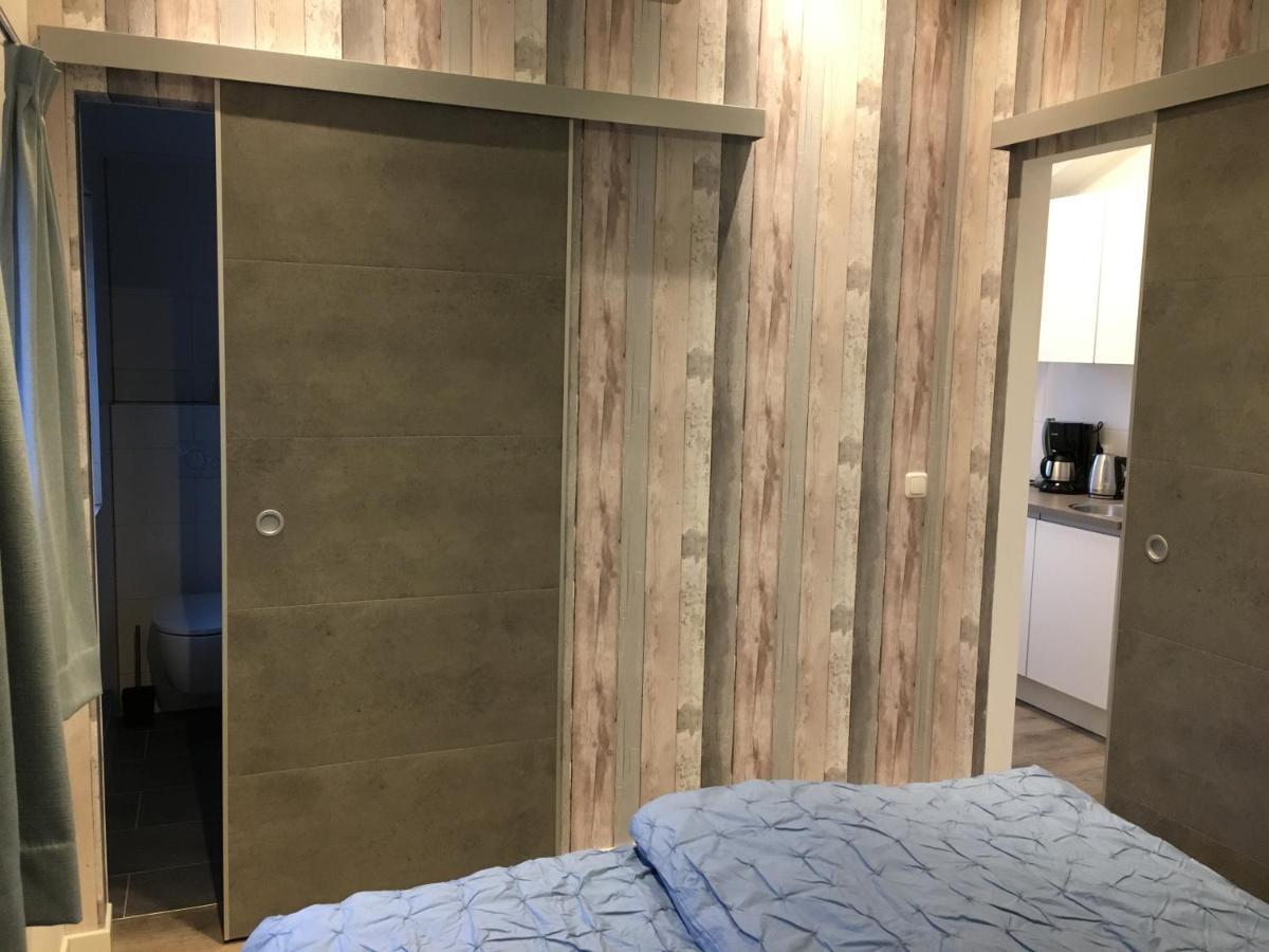 Vakantiewoning 'T Steechje Hollum  Exterior foto